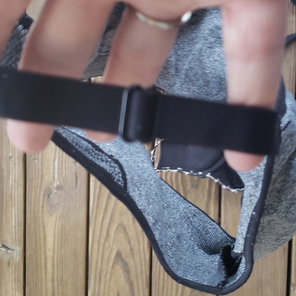 Danskin, Maurice plus one bras size L - Picture 11 of 14